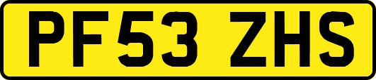 PF53ZHS