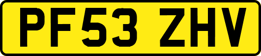 PF53ZHV