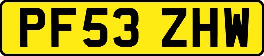 PF53ZHW