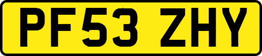 PF53ZHY