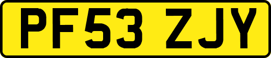PF53ZJY