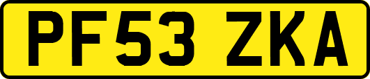 PF53ZKA