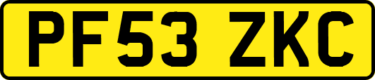 PF53ZKC