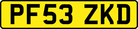 PF53ZKD