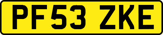 PF53ZKE