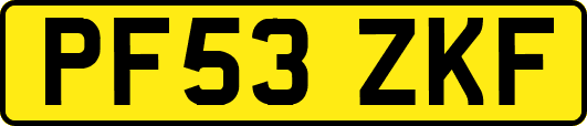 PF53ZKF