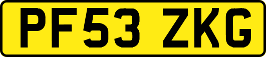 PF53ZKG