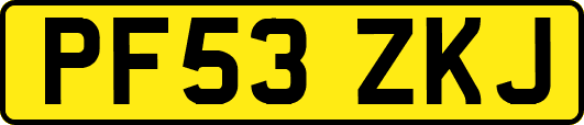 PF53ZKJ