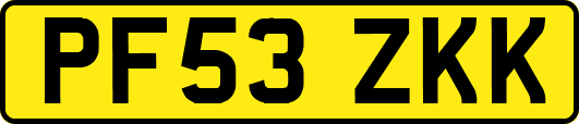 PF53ZKK