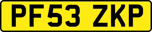 PF53ZKP