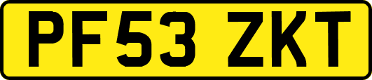 PF53ZKT
