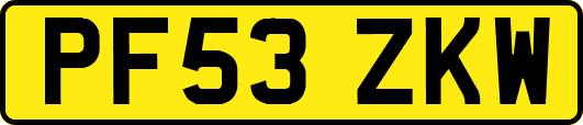 PF53ZKW