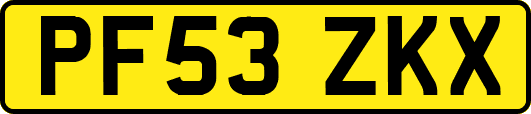 PF53ZKX