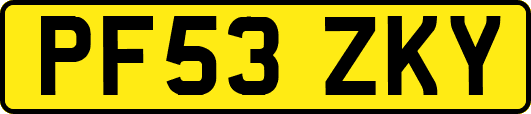 PF53ZKY
