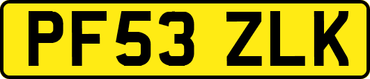 PF53ZLK