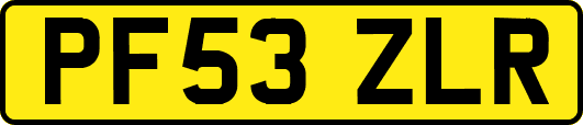 PF53ZLR