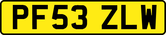 PF53ZLW