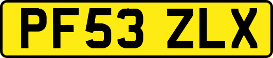 PF53ZLX