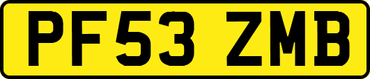 PF53ZMB