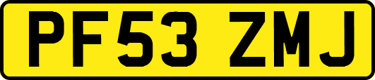 PF53ZMJ
