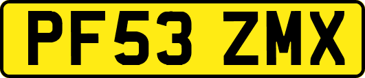 PF53ZMX