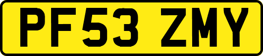 PF53ZMY