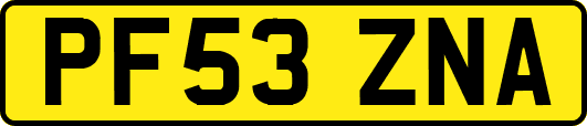 PF53ZNA