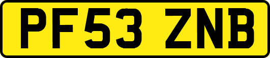 PF53ZNB