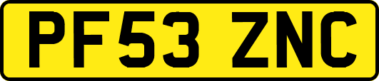 PF53ZNC