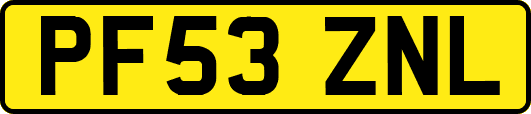 PF53ZNL