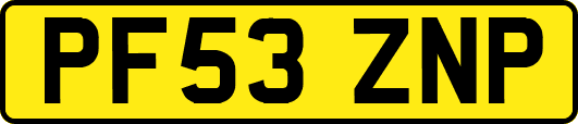 PF53ZNP
