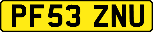 PF53ZNU
