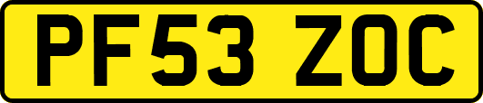 PF53ZOC