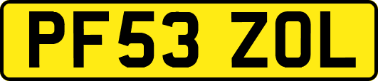 PF53ZOL
