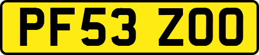 PF53ZOO