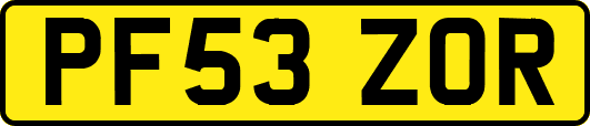 PF53ZOR