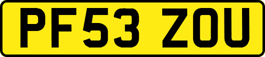 PF53ZOU