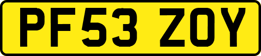 PF53ZOY