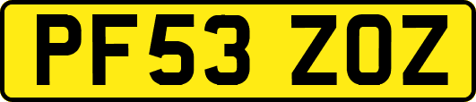 PF53ZOZ