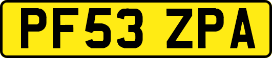 PF53ZPA