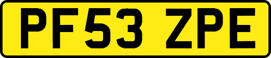 PF53ZPE