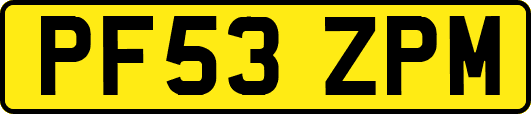 PF53ZPM