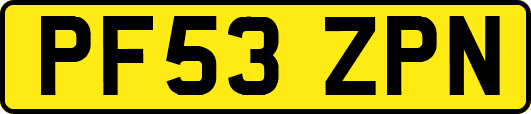 PF53ZPN