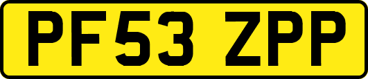 PF53ZPP