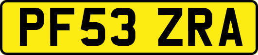 PF53ZRA