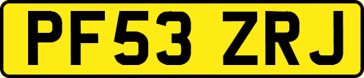 PF53ZRJ
