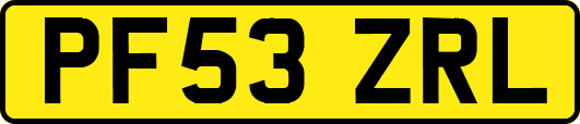 PF53ZRL
