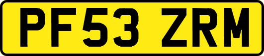 PF53ZRM