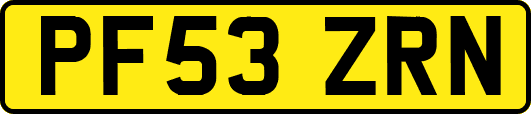 PF53ZRN