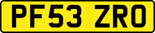 PF53ZRO